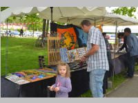 2. Schmankerlmarkt in Ebenfurth, 05.05.2013