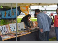 2. Schmankerlmarkt in Ebenfurth, 05.05.2013