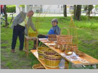 2. Schmankerlmarkt in Ebenfurth, 05.05.2013