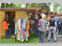 2. Schmankerlmarkt in Ebenfurth, 05.05.2013