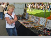 2. Schmankerlmarkt in Ebenfurth, 05.05.2013