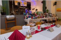 Ebenfurther Stadtball, 21.01.2017