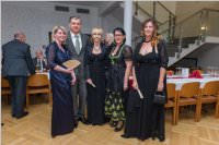 Ebenfurther Stadtball, 21.01.2017