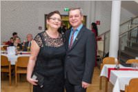 Ebenfurther Stadtball, 21.01.2017