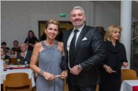 Ebenfurther Stadtball, 21.01.2017