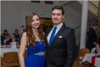 Ebenfurther Stadtball, 21.01.2017