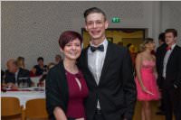 Ebenfurther Stadtball, 21.01.2017