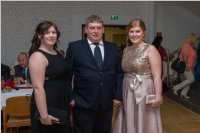 Ebenfurther Stadtball, 21.01.2017