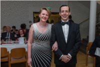 Ebenfurther Stadtball, 21.01.2017