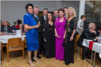 Ebenfurther Stadtball, 21.01.2017