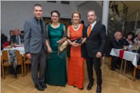 Ebenfurther Stadtball, 21.01.2017