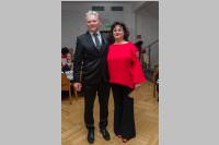 Ebenfurther Stadtball, 21.01.2017