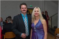 Ebenfurther Stadtball, 21.01.2017