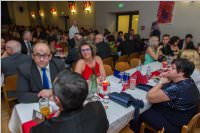 Ebenfurther Stadtball, 21.01.2017