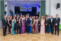 Ebenfurther Stadtball, 21.01.2017