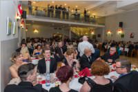 Ebenfurther Stadtball, 21.01.2017