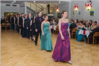 Ebenfurther Stadtball, 21.01.2017