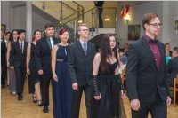 Ebenfurther Stadtball, 21.01.2017