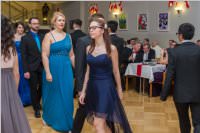 Ebenfurther Stadtball, 21.01.2017