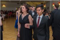 Ebenfurther Stadtball, 21.01.2017