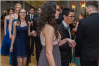 Ebenfurther Stadtball, 21.01.2017