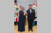 Ebenfurther Stadtball, 21.01.2017