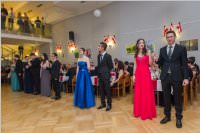 Ebenfurther Stadtball, 21.01.2017