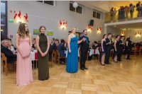 Ebenfurther Stadtball, 21.01.2017