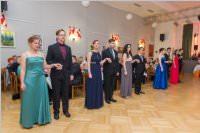 Ebenfurther Stadtball, 21.01.2017