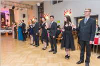 Ebenfurther Stadtball, 21.01.2017