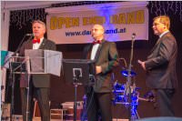 Ebenfurther Stadtball, 21.01.2017