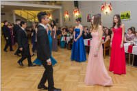 Ebenfurther Stadtball, 21.01.2017