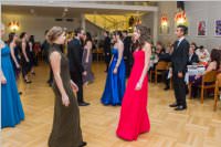 Ebenfurther Stadtball, 21.01.2017