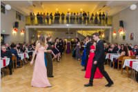 Ebenfurther Stadtball, 21.01.2017