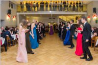 Ebenfurther Stadtball, 21.01.2017