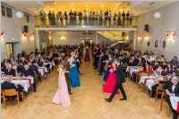 Ebenfurther Stadtball, 21.01.2017