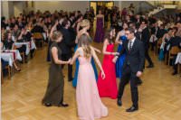 Ebenfurther Stadtball, 21.01.2017