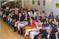 Ebenfurther Stadtball, 21.01.2017