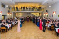 Ebenfurther Stadtball, 21.01.2017