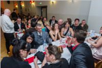 Ebenfurther Stadtball, 21.01.2017