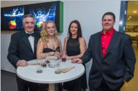 Ebenfurther Stadtball, 21.01.2017