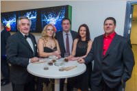 Ebenfurther Stadtball, 21.01.2017