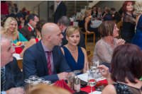 Ebenfurther Stadtball, 21.01.2017