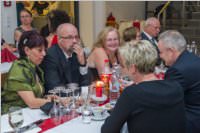 Ebenfurther Stadtball, 21.01.2017