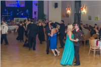 Ebenfurther Stadtball, 21.01.2017