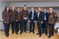 Ebenfurther Stadtball, 21.01.2017