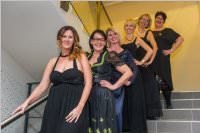 Ebenfurther Stadtball, 21.01.2017