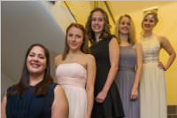 Ebenfurther Stadtball, 21.01.2017