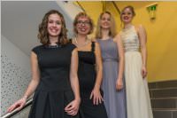 Ebenfurther Stadtball, 21.01.2017