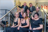 Ebenfurther Stadtball, 21.01.2017